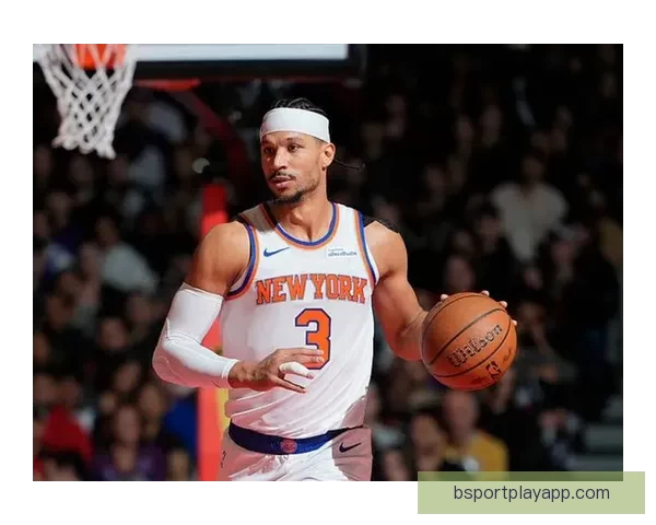 NBA最佳队友奖候选公布贝恩布伦森领衔小乔丹斯马特入围